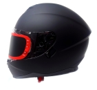 MARUSHIN FH3 Z-Line Fullface helmet